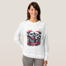 Christmas long sleeve shirt
