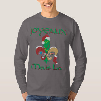 Christmas Long Sleeve Shirt
