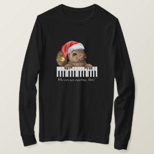 Christmas Long Sleeve T-Shirt