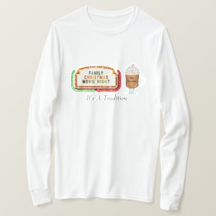 Christmas Long Sleeve T-Shirt