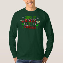 Christmas Long Sleeve T-Shirt