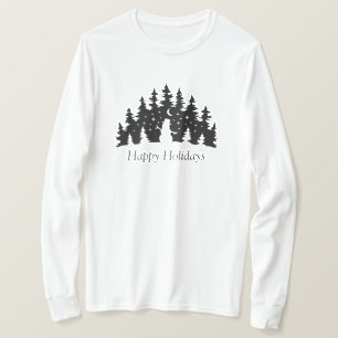 Christmas Long Sleeve T-Shirt