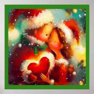 Christmas Love 3 Poster