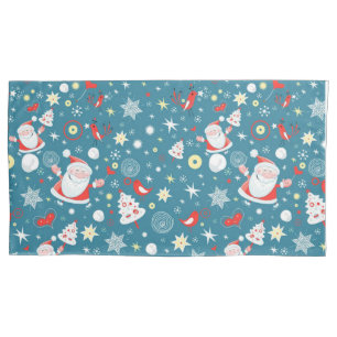 Christmas Love Pillowcase