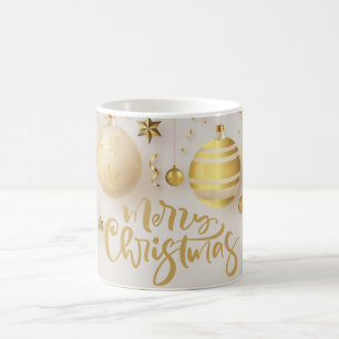 Christmas Magic Mug