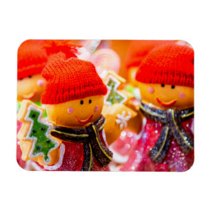 Christmas Magnet