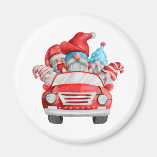 Christmas - MAGNET