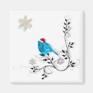 Christmas! Magnet