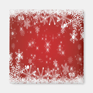 Christmas Magnet