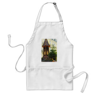 Christmas Market Standard Apron