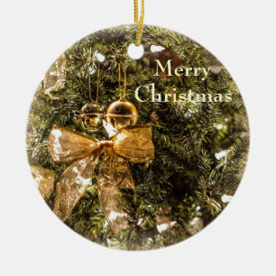 Christmas Memories Ornament