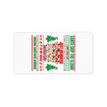 Christmas Merry Christmas For Gift Reindeers