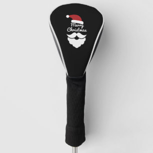 Christmas - Merry Christmas! Golf Head Cover