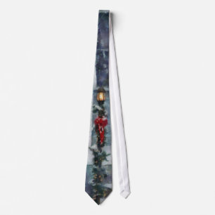 Christmas - Merry Christmas Tie
