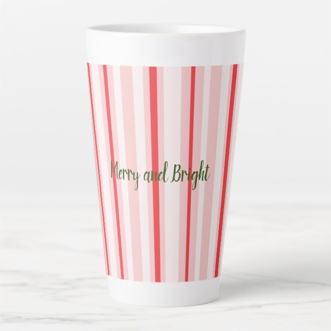 Christmas Merry mug (Front)