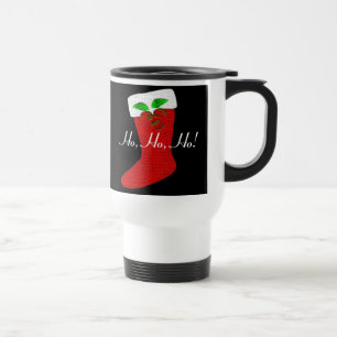 Christmas Merry Xmas Stocking Mug