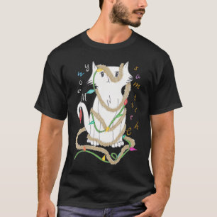 Christmas Mess T-Shirt
