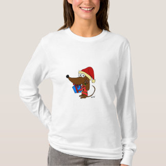 Christmas Midge Shirts