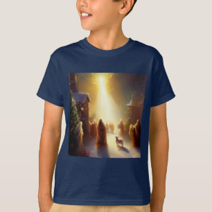Christmas Miracle 1 T-Shirt