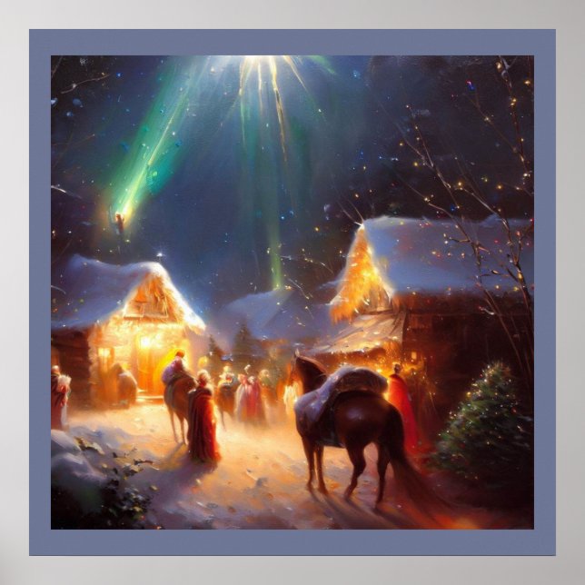 Christmas Miracle 3 Poster (Front)