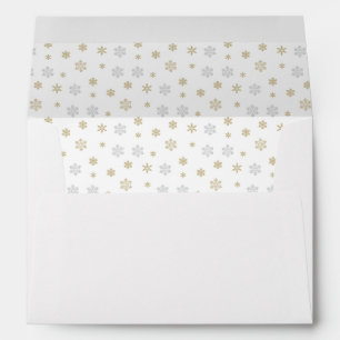 Christmas Miracle Envelopes