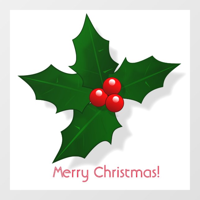 Christmas Mistletoe (Sheet)