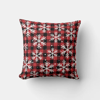Christmas Modern Cushion