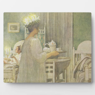 Christmas Morning, pub. in 'Lasst Licht Hinin'(`Le Plaque