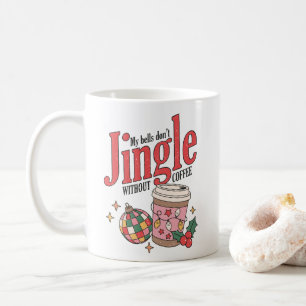 Christmas Morning Ritual - Coffee Lovers Coffee Mug