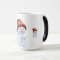 Christmas Morphing Mug/Snowman