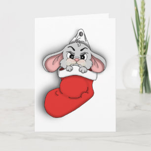 christmas mouse1 copy holiday card