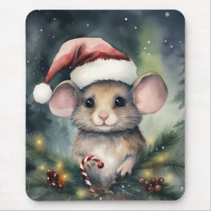 Christmas Mouse Pad