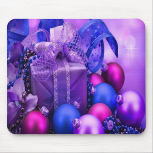 Christmas Mouse Pad