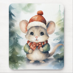 Christmas Mouse Pad