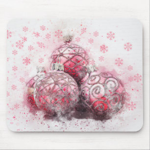 Christmas Mouse Pad