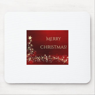 Christmas Mouse Pad
