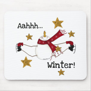 Christmas Mouse Pad
