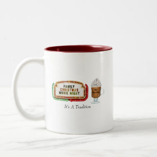 Christmas Mug
