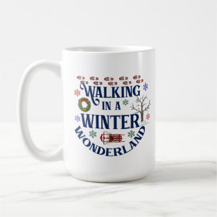Christmas Mug