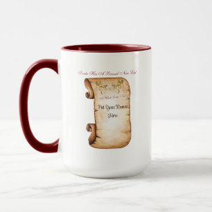 Christmas Mug