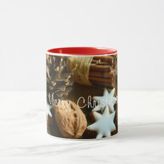 Christmas Mug