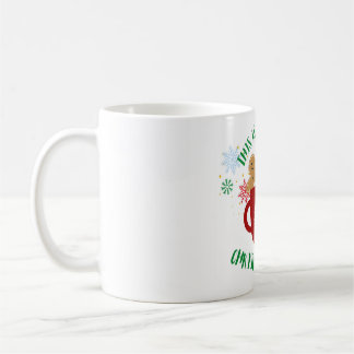 Christmas Mug