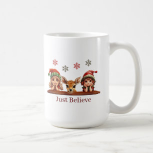 Christmas Mug