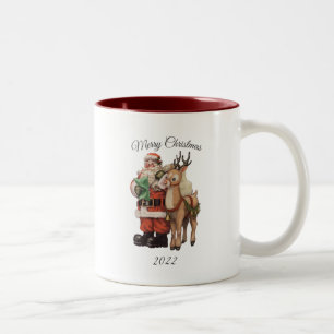 Christmas Mug