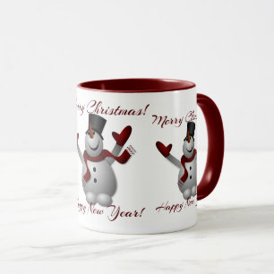 Christmas Mug