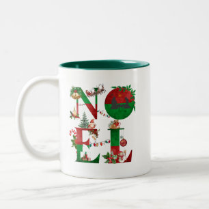 Christmas Mug