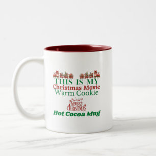 Christmas Mug