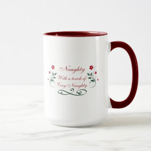 Christmas Mug