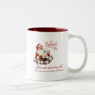 Christmas Mug