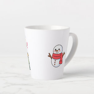 Christmas Mug